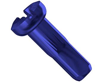 Polyax blue
