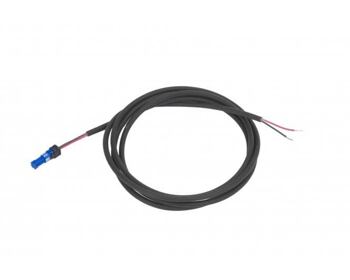 Bosch kabel přední 1400 mm