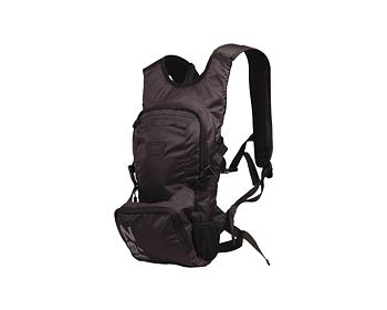 Z-Hydro XC black