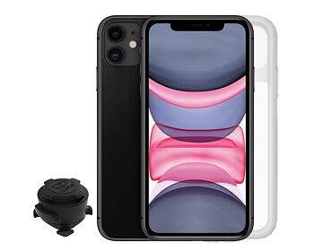 iPhone 11 Bike kit