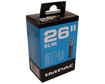Impac DV26 Slim