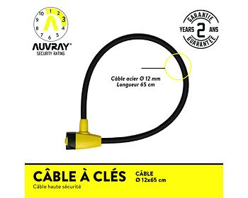 Cable Velo 65x12