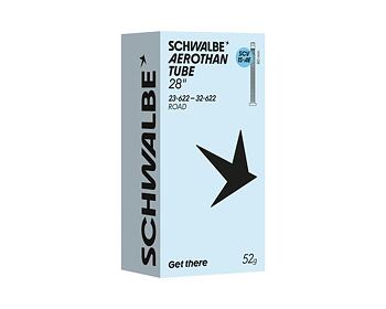 Aerothan SCV15 80mm