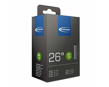 Schwalbe duše 26" AV13 40/62-559 auto-ventilek