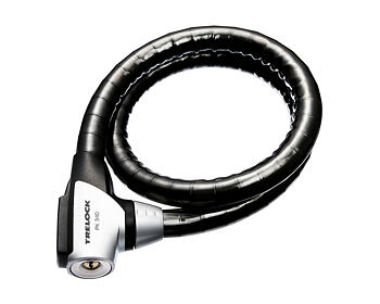 Trelock zámek pancéřovaný PK340/100