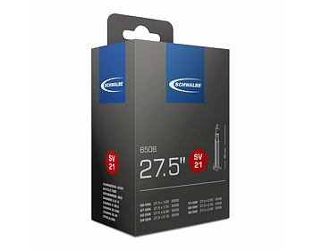 Schwalbe duše 27.5" SV21 40/62-584 galuskový ventilek