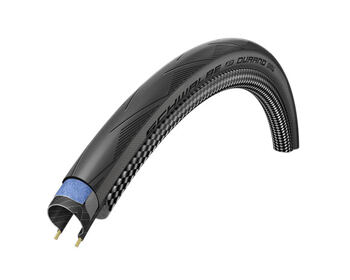 Schwalbe plášť Durano DD 23-622 DoubleDefense čerrná