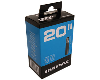 Impac  duše 20" AV20 47/60-406 auto-ventilek