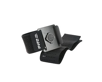 Zefal držák na ruku Z-Armband mount