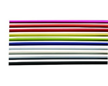 XON bowden brzdový Pro XCS-04 Ø5mm x 50m černý