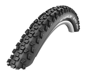 Schwalbe plášť Black Jack 