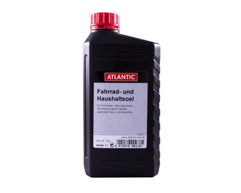 Atlantic olej na kola 1000ml