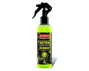Atlantic čistič řetězu 200 ml rozprašovač