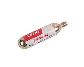 Zefal bombička 25 g