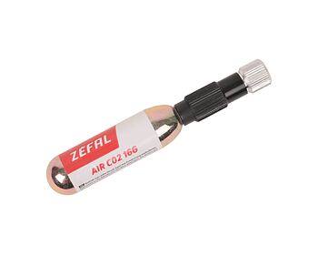 Zefal EZ control adapter