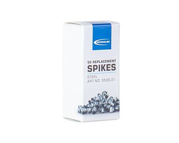 Spikes steel 50x