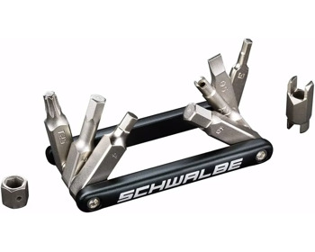 Schwalbe nářadí Multitool