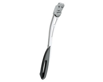 Pletscher stoj.Comp-Zoom silver 18 Akce