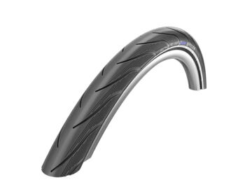 Schwalbe plášť Spicer 35-622 KevlarGuard černá+reflexní pruh