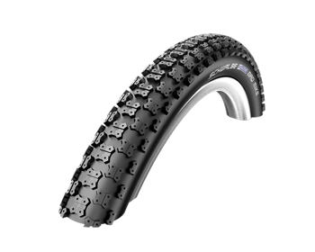 Schwalbe plášť Mad Mike 16x1.75 KevlarGuard černá