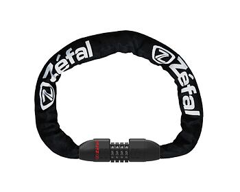 Zefal zámek M12 code new řetězový kódový