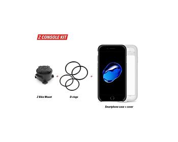 Zefal držák smartphonu Z-Console IPhone 7 set