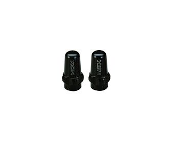 XON cap black