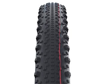 Thunder Burt Speed profil