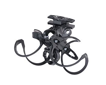 Tri bottle cage set