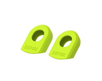 Crank armor new yellow