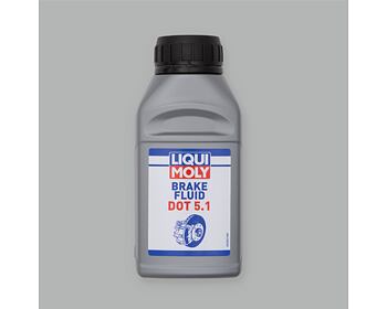Liqui Moly DOT 5.1 250 ml