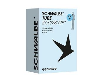 Schwalbe SCV19 60mm big