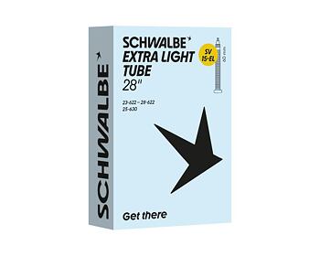 SV15 extra light 60mm black
