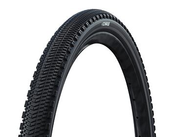 G-One Overland 365 black reflex