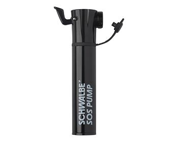 SOS pump new