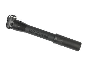Zefal pumpa Z Cross Alu černá mat