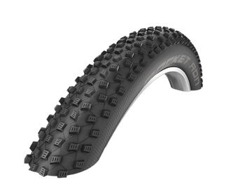 Schwalbe plášť Rocket Ron 27.5x2.6 SnakeSkin Tubeless-easy černá skládací