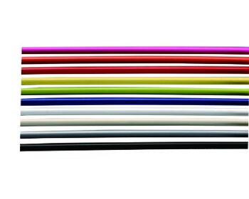 XON bowden řadící Pro XCS-06  Ø4mm x 50m černý