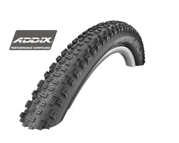 Schwalbe plášť Racing Ralph 