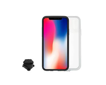 Z-console iPhone X 