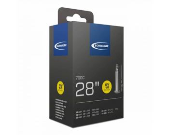 Schwalbe duše 28" SV16  28/32-622/630 galuskový ventilek 60 mm