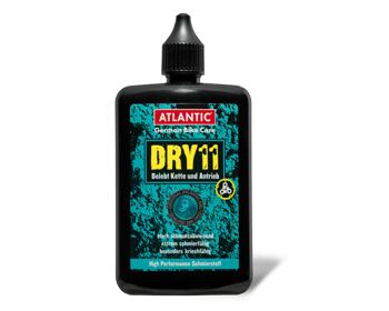 Atlantic olej na řetěz DRY11 125ml