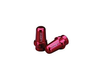 XON cap red