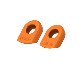 Crank armor new orange