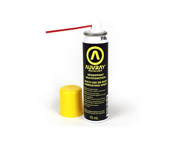 Auvray Aerosol 75ml