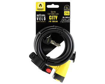 Auvray Spirale 150x10