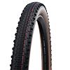 Thunder Burt Speed transparent sidewall