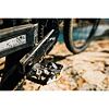 Crank armor XL black