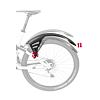 Deflector RS 75 situace