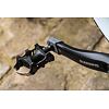 Crank armor black new